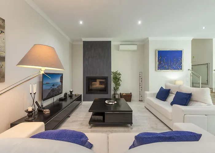 D_loft Sea And Golf * Albufeira